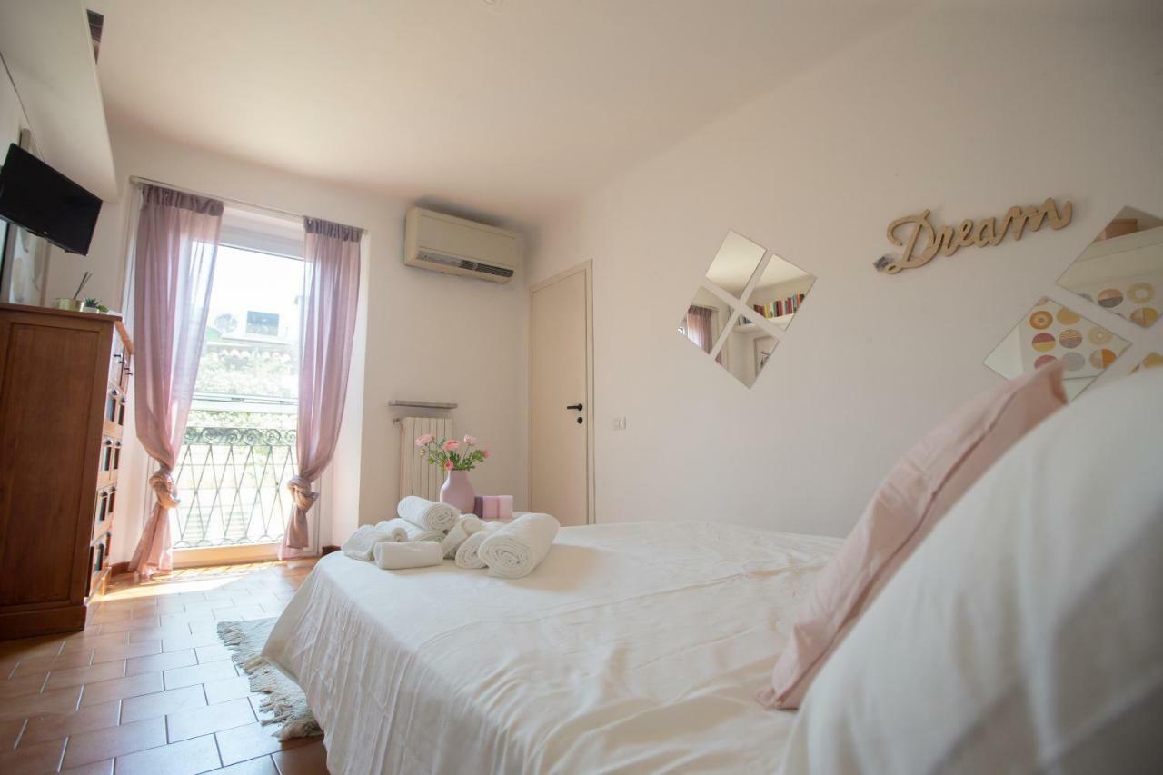 Apartment Santa Marta 6 Милан Экстерьер фото