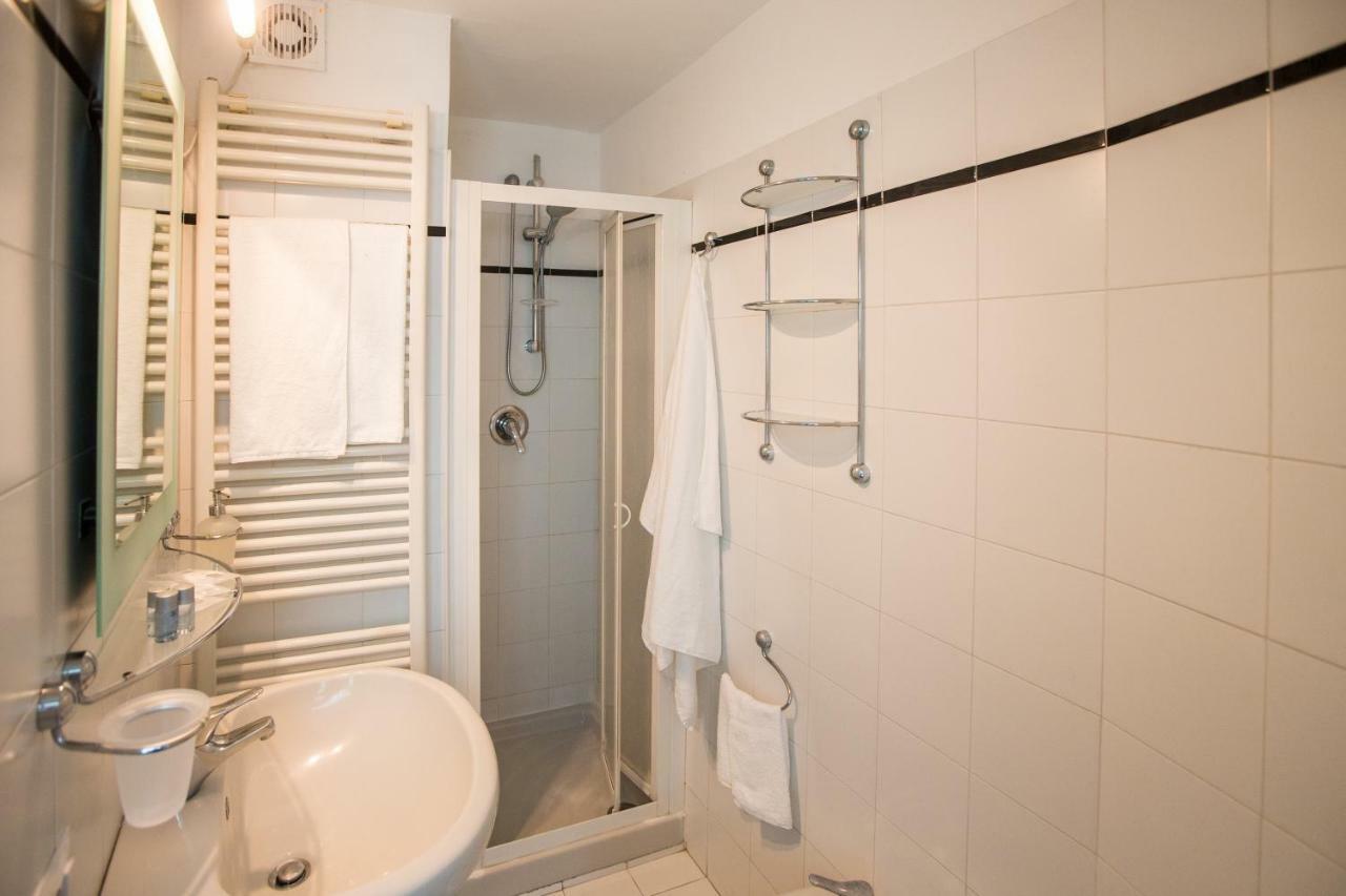Apartment Santa Marta 6 Милан Экстерьер фото