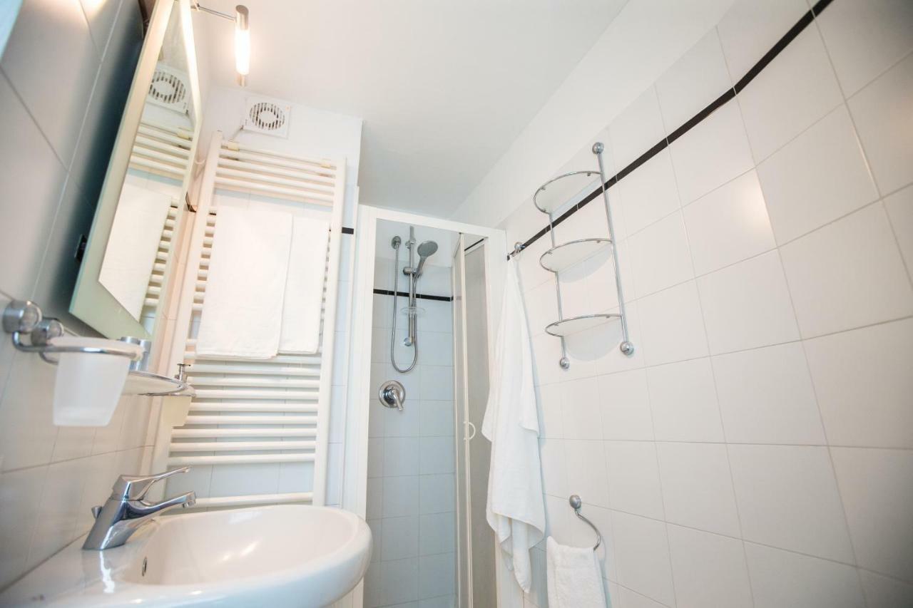 Apartment Santa Marta 6 Милан Экстерьер фото