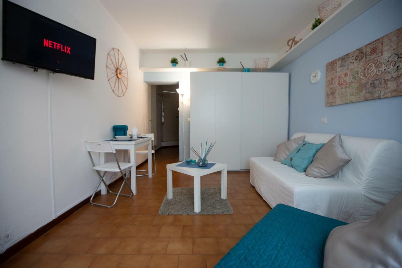 Apartment Santa Marta 6 Милан Экстерьер фото